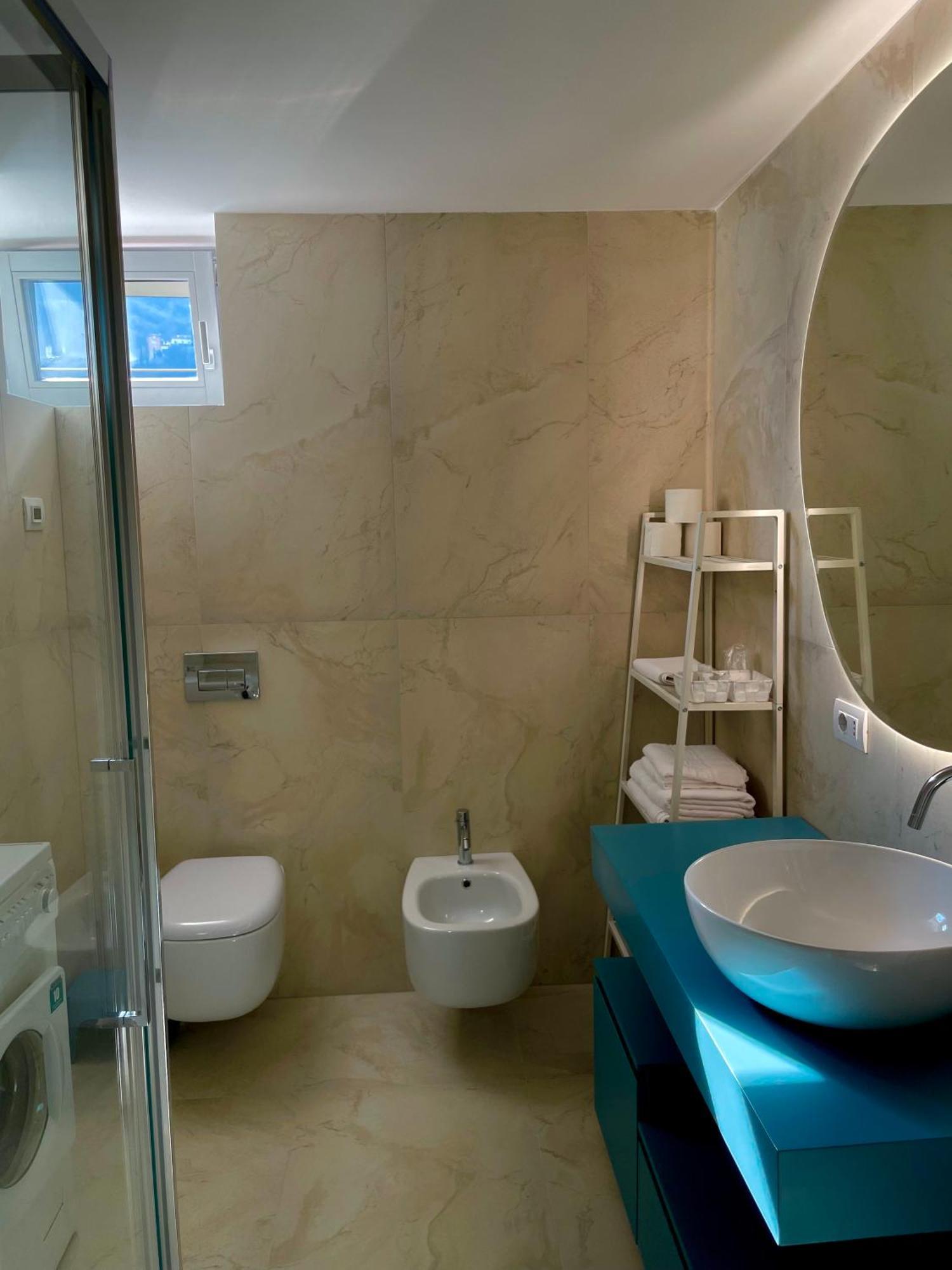 View & Chill Apartment Рива-дель-Гарда Экстерьер фото